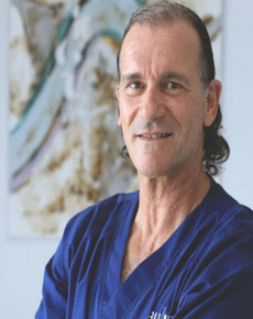 Daniel Del Vecchio - Plastic Surgeon - 10019